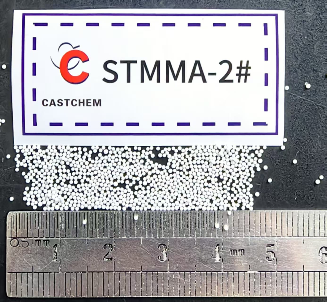 STMMA Co-Polymer