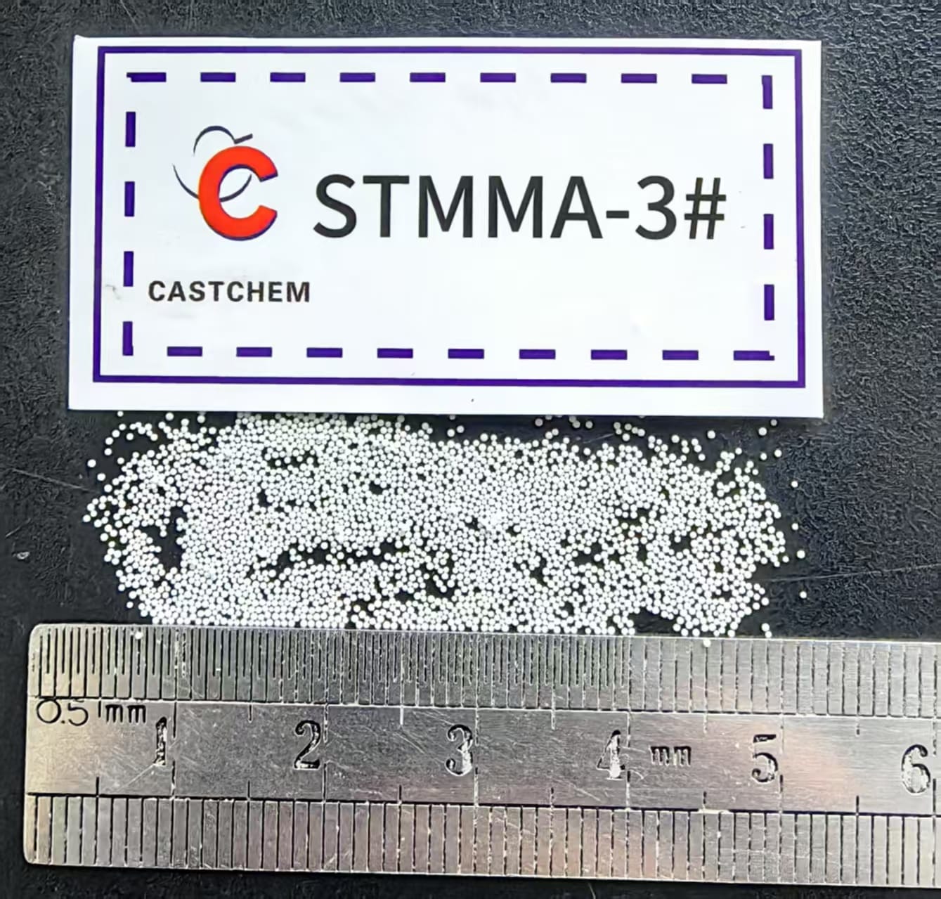 STMMA Co-Polymer
