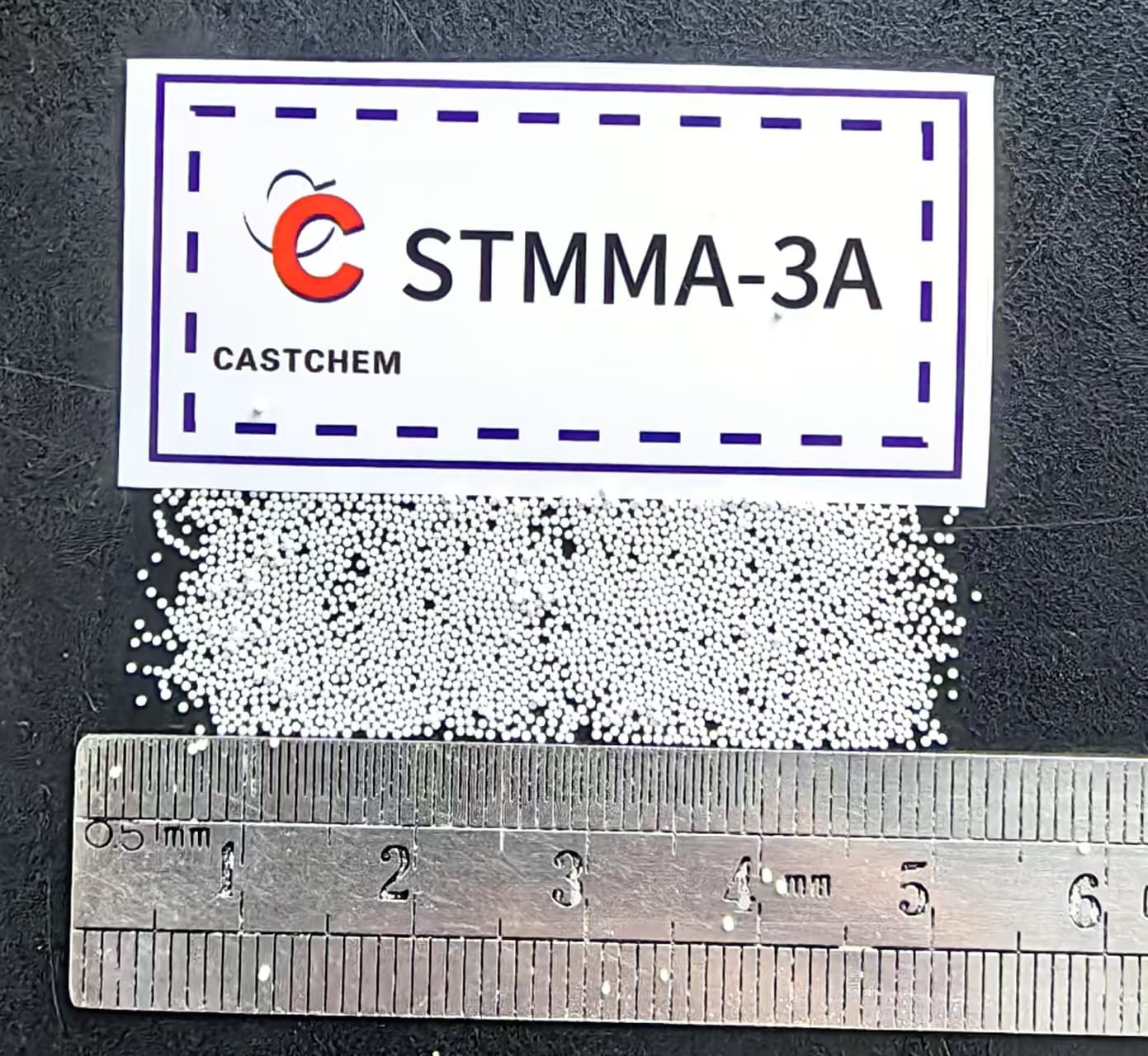 STMMA Co-Polymer